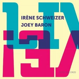 IRENE SCHWEIZER / イレーネ・シュヴァイツァー / LIVE!
