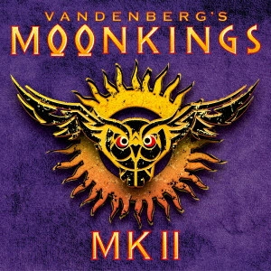 VANDENBERG / ヴァンデンヴァーグ / MKII / MK2