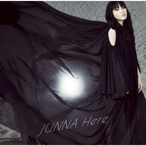JUNNA / Here