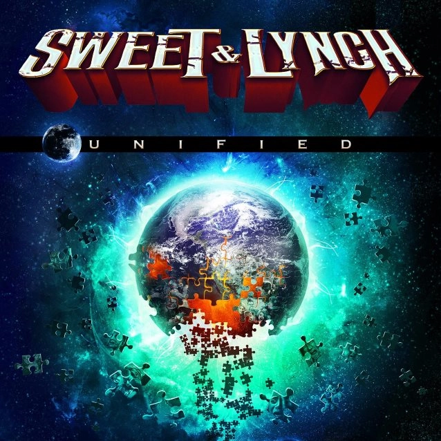 SWEET & LYNCH / スウィート & リンチ / ユニファイド / UNIFIED