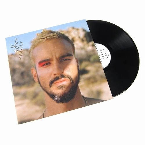 GABRIEL GARZON-MONTANO / ガブリエル・ガルソン・モンターノ / "JARDON INSTRUMENTALS ""LP"""
