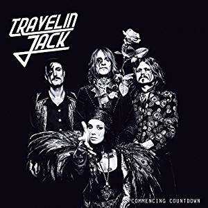 TRAVELIN JACK / COMMENCING COUNTDOWN<DIGI>