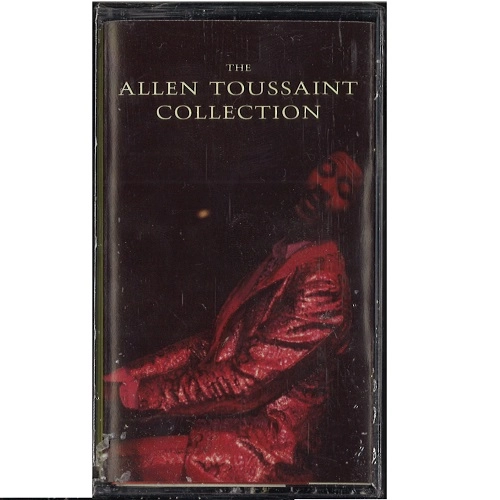 ALLEN TOUSSAINT / アラン・トゥーサン / THE ALLEN TOUSSAINT COLLECTION