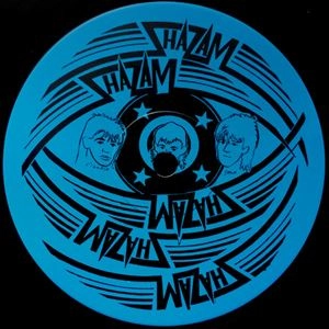 SHAZAM / LET'S GET TOGETHER / MEMORIES