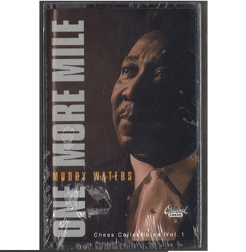 MUDDY WATERS / マディ・ウォーターズ / ONE MORE MILES