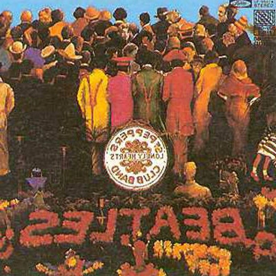 JUN FUKAMACHI / 深町純 / SGT. PEPPER'S LONELY HEARTS CLUB BAND