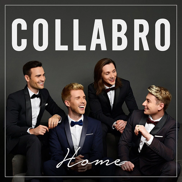 COLLABRO / コラブロ / HOME