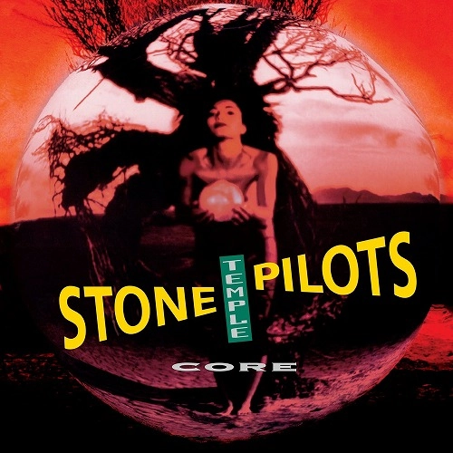 STONE TEMPLE PILOTS / ストーン・テンプル・パイロッツ / CORE: 25TH ANNIVERSARY DELUXE EDITION 