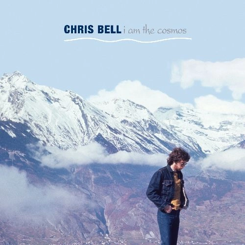 CHRIS BELL / クリス・ベル / I AM THE COSMOS [2CD EXPANDED]