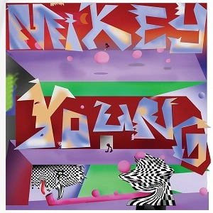 MIKEY YOUNG / YOUR MOVE VOL.1