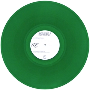 RAINFOREST SPIRITUAL ENSLAVEMENT / レインフォレスト・スピリチュアル・エンスレイヴメント / JUNGLE BLACK MAGIC AND HIGHLANDS GREEN SORCERY