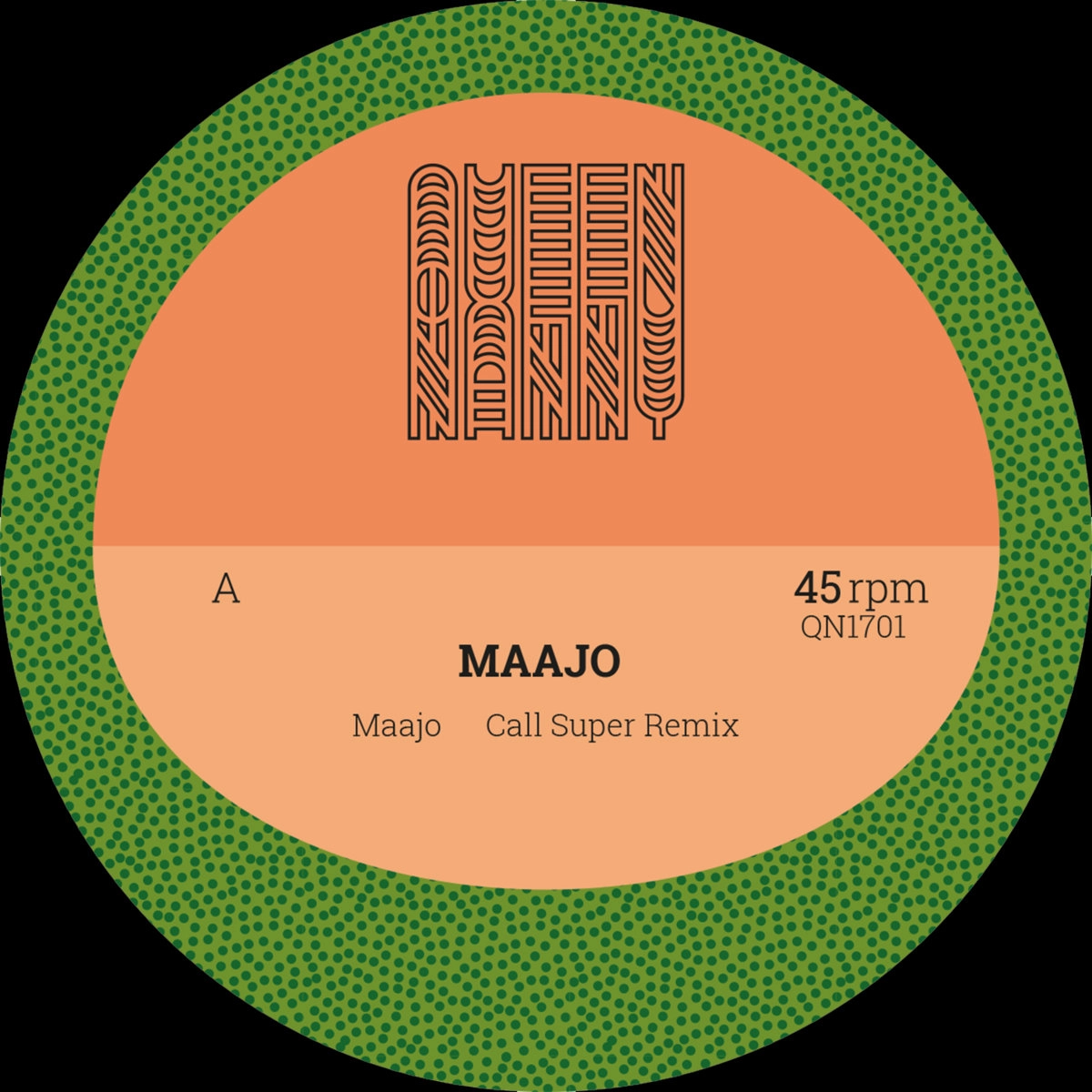 MAAJO / MAAJO REMIXES