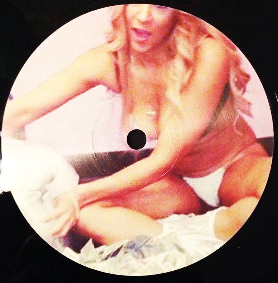 TONI MORALEZ / LITTLE HAVANA EP