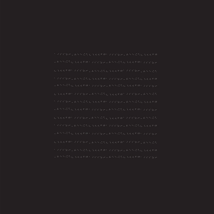LAKKER / ラッカー / ERIS HARMONIA EP