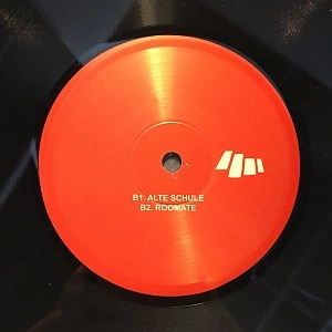 CAB DRIVERS / TRACK WITHOUT BASSLINE