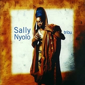 SALLY NYOLO / サリィ・ニョロ / トリビュ / TRIBU