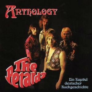 THE PETARDS / ANTHOLOGY