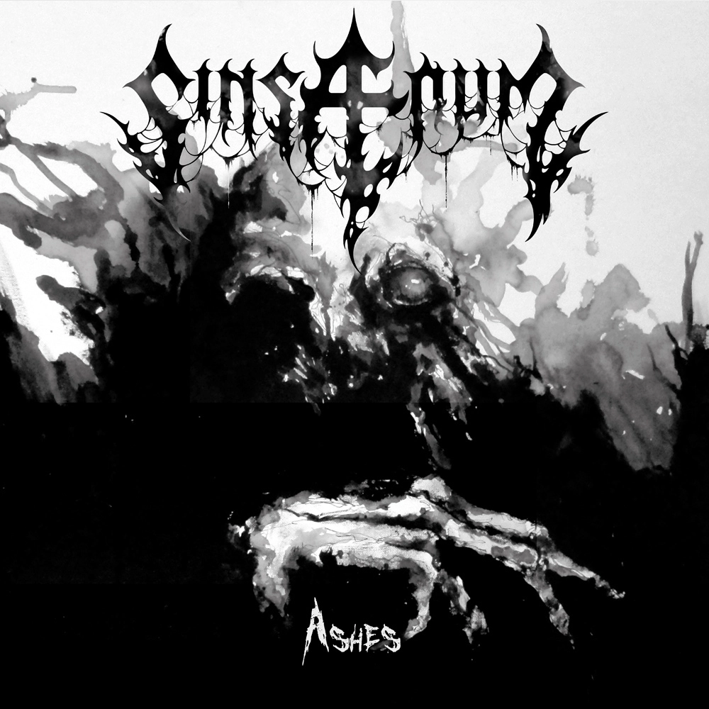 SINSAENUM / シンセイナム / アッシュズ / ASHES