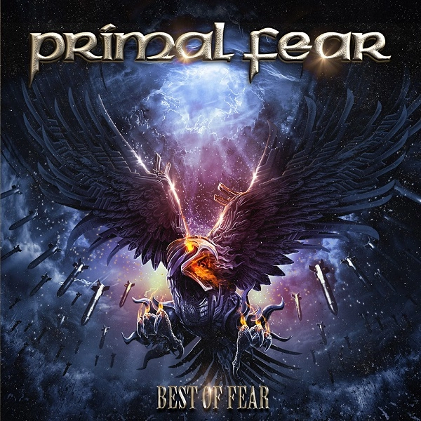 PRIMAL FEAR / プライマル・フィア / ベスト・オブ・フィア / BEST OF FEAR 
