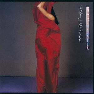 ERIC GALE / エリック・ゲイル / タッチ・オブ・シルク / TOUCH OF SILK