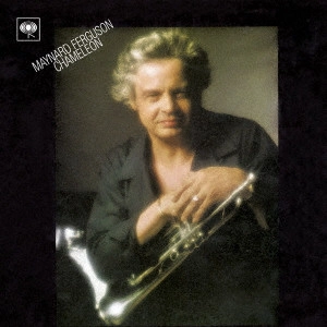 MAYNARD FERGUSON / メイナード・ファーガソン / カメレオン / CHAMELEON