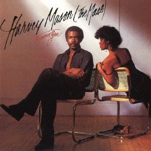 HARVEY MASON / ハーヴィー・メイソン / グルーヴィン・ユー / GROOVIN' YOU
