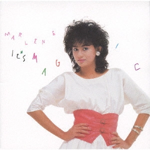 MARLENE / マリーン / マジック / IT'S MAGIC
