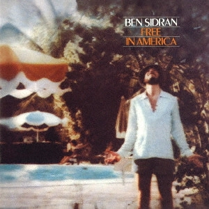 BEN SIDRAN / ベン・シドラン / フリー・イン・アメリカ / FREE IN AMERICA