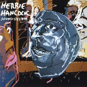 HERBIE HANCOCK / ハービー・ハンコック / SOUND-SYSTEM / サウンド・システム