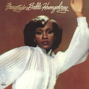 BOBBI HUMPHREY / ボビー・ハンフリー / フリースタイル / FREESTYLE