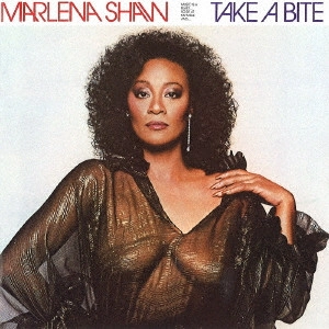 MARLENA SHAW / マリーナ・ショウ / テイク・ア・バイト / TAKE A BITE