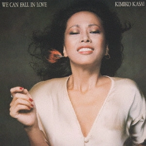 KIMIKO KASAI & CEDAR WALTON / 笠井紀美子＆シダー・ウォルトン / フォール・イン・ラヴ / WE CAN FALL IN LOVE
