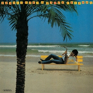 HIDEFUMI TOKI / 土岐英史 / ブラジル / BRASIL