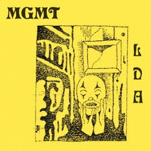MGMT / リトル・ダーク・エイジ / LITTLE DARK AGE