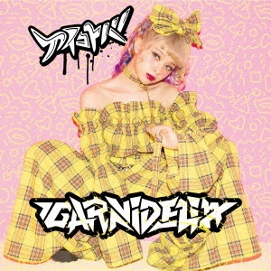 GARNiDELiA / アイコトバ
