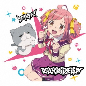 GARNiDELiA / アイコトバ