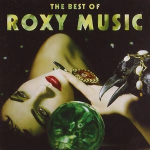 ROXY MUSIC / ロキシー・ミュージック / BEST OF ROXY MUSIC