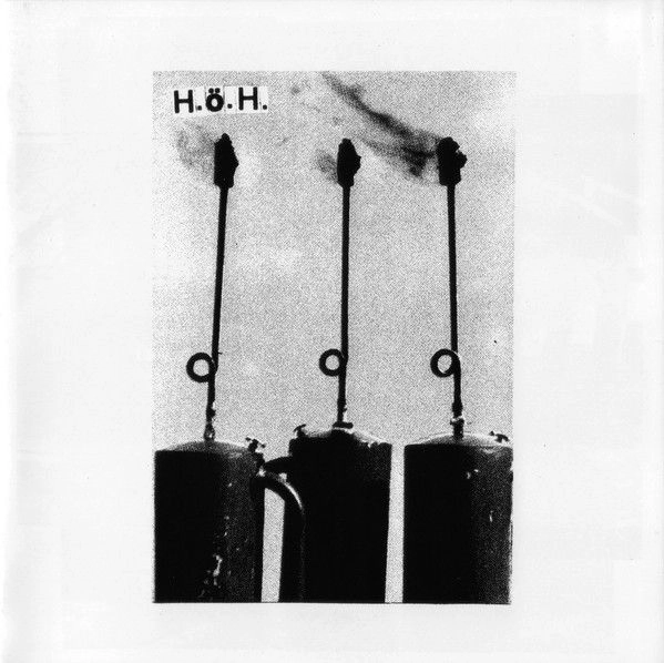 H.O.H. (NOISE / AVANT) / H.O.H. (CD)