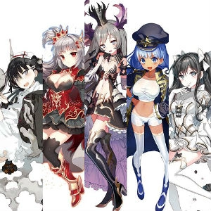 (ドラマCD) / プレイブソード×ブレイズソウル公式ドラマCD遊剣奏景