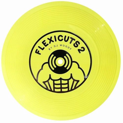 DJ WOODY / FLEXICUTS 2