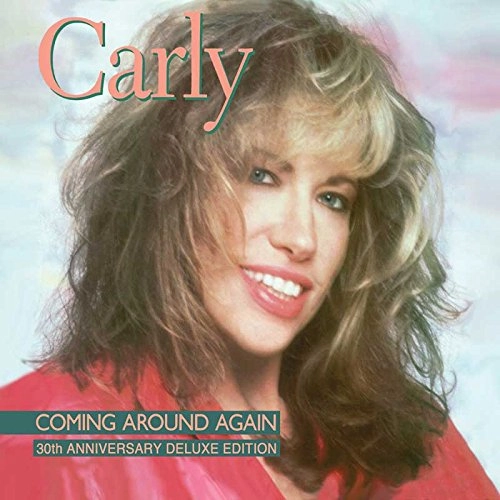 CARLY SIMON / カーリー・サイモン / COMING AROUND AGAIN: 30TH ANNIVERSARY DELUXE EDITION