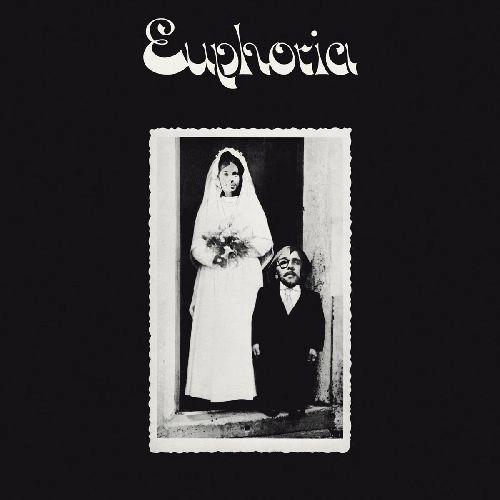 EUPHORIA / ユーフォリア (SUNSHINE POP) / EUPHORIA
