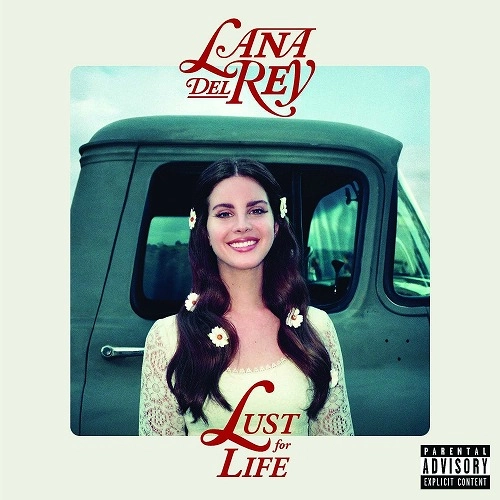 LANA DEL REY / ラナ・デル・レイ / LUST FOR LIFE (2LP)