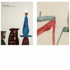 KJETIL MULELID / NOT NEARLY ENOUGH TO BUY A HOUSE