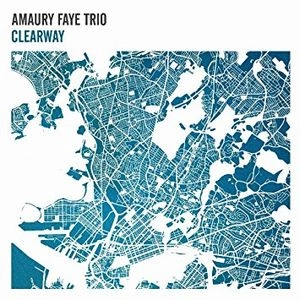 AMAURY FAYE / CLEARWAY
