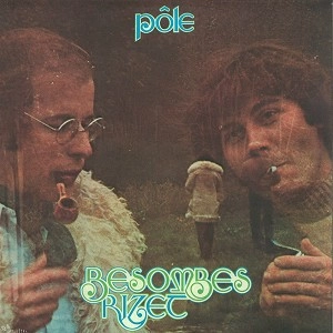 PHILIPPE BESOMBES/JEAN LOUIS RIZET / POLE