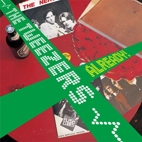 TWEEZERS / THE TWEEZERS / ALREADY! (リマスター盤)