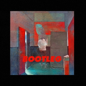 KENSHI YONEZU / 米津玄師 / BOOTLEG(通常盤)