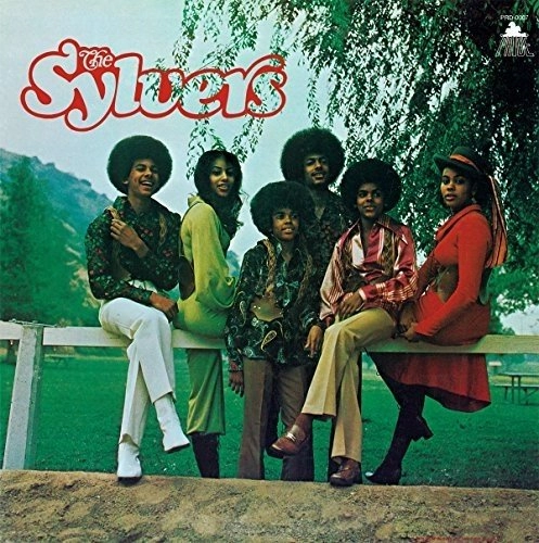 SYLVERS / シルヴァーズ / シルヴァーズ +4