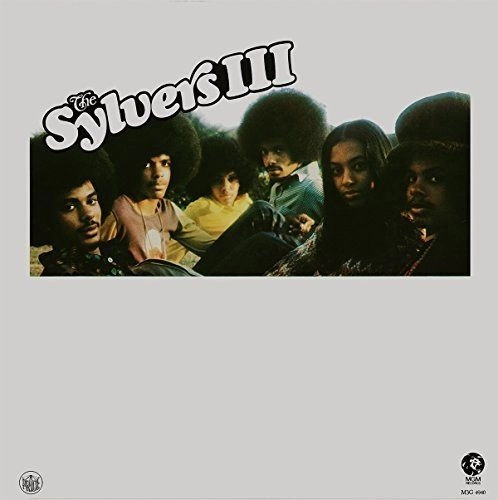 SYLVERS / シルヴァーズ / シルヴァーズ III